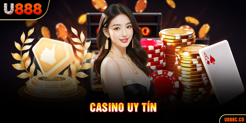 casino uy tín số 1 Việt Nam